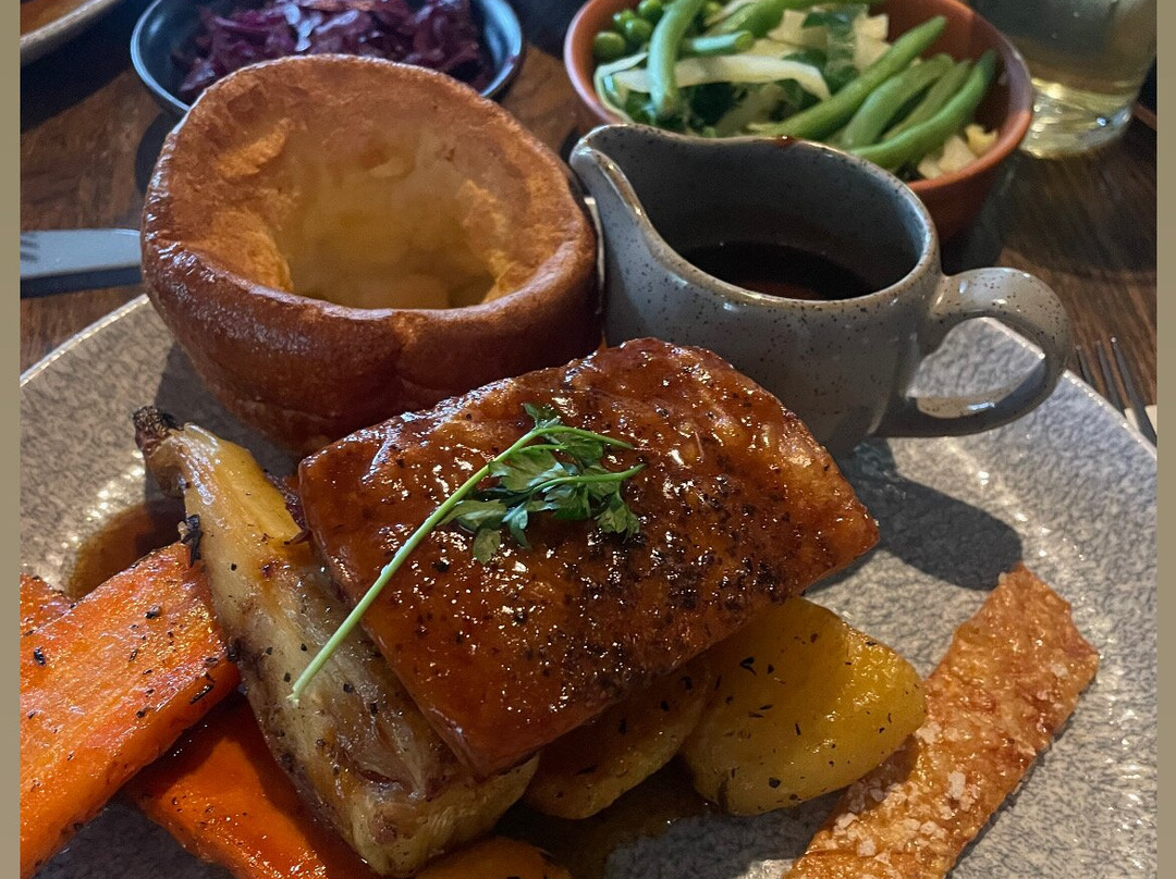 The Bosham Inn主图