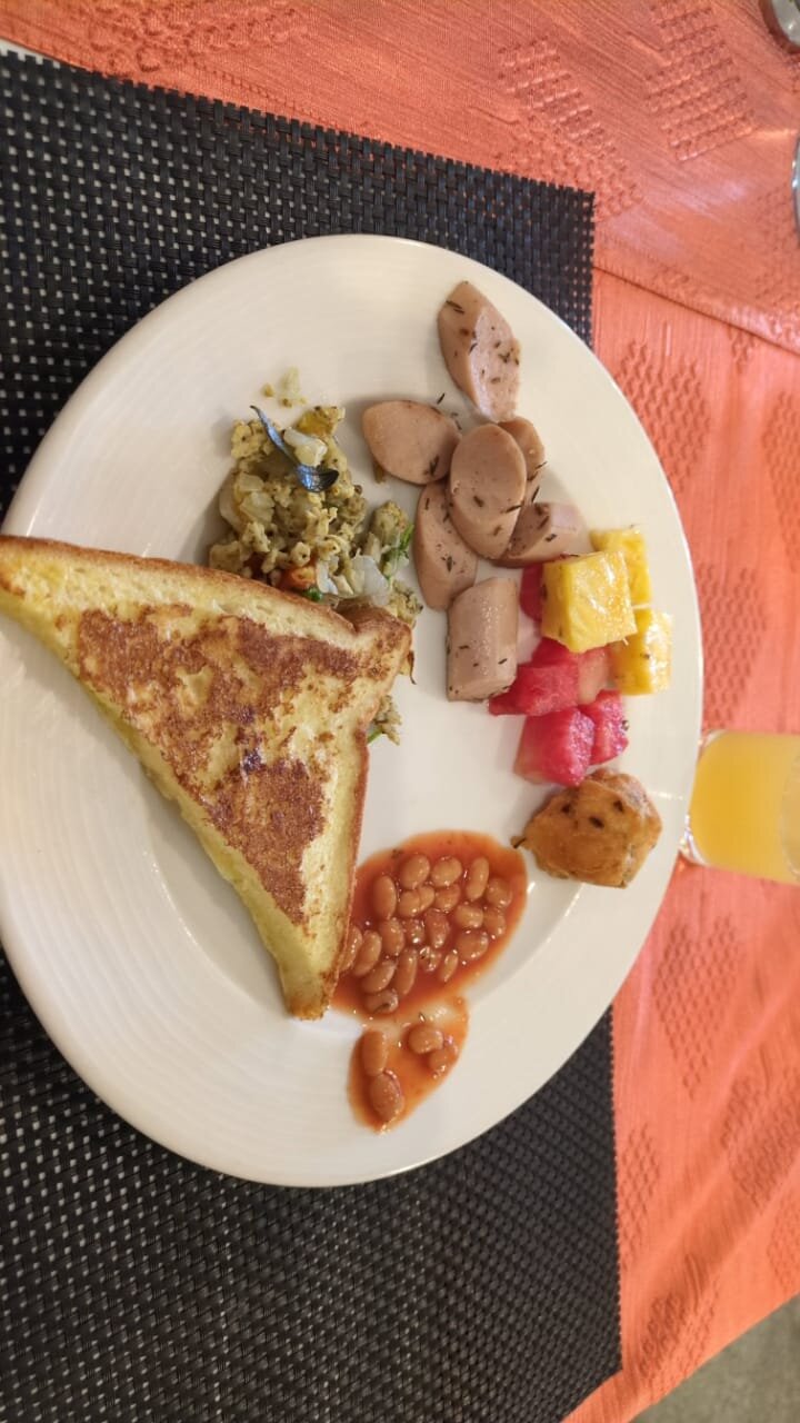 Mango Hill La Serene Puducherry-官方