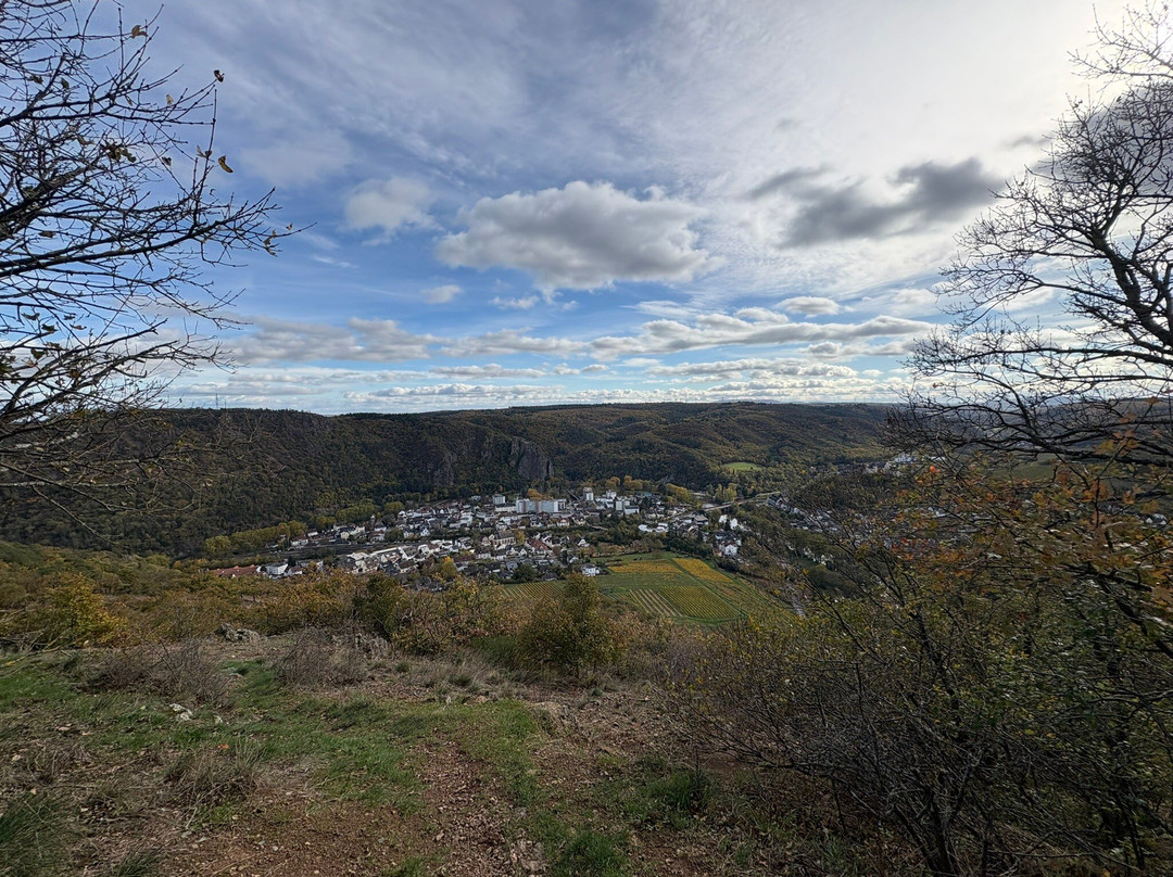 Rotenfels-Traisen必去景点