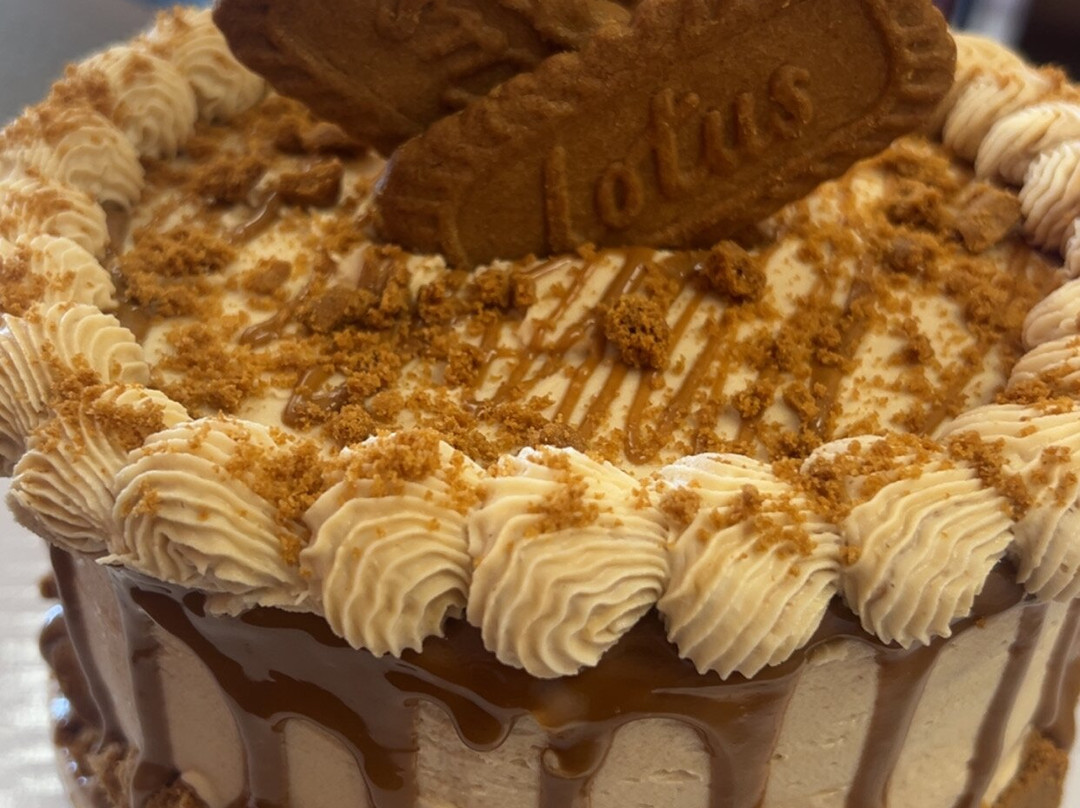 Mill Creek Homestyle Bakery