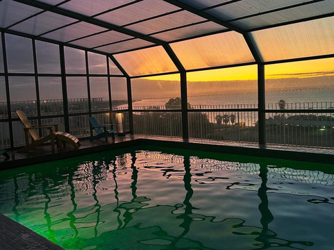 Upon Vila 阿尔科谢蒂酒店