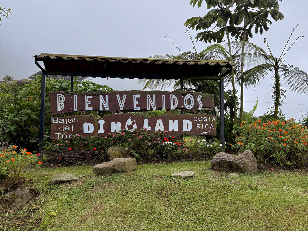 Catarata Río Agrio-Bajos del Toro必去景点