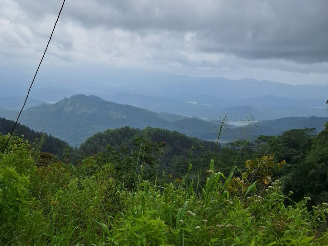 Knuckles Trail Blazers-Kandy District必去景点
