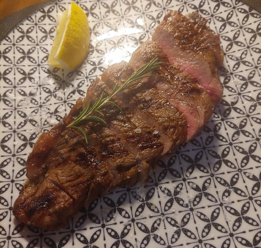 Strabù - Bar Braceria