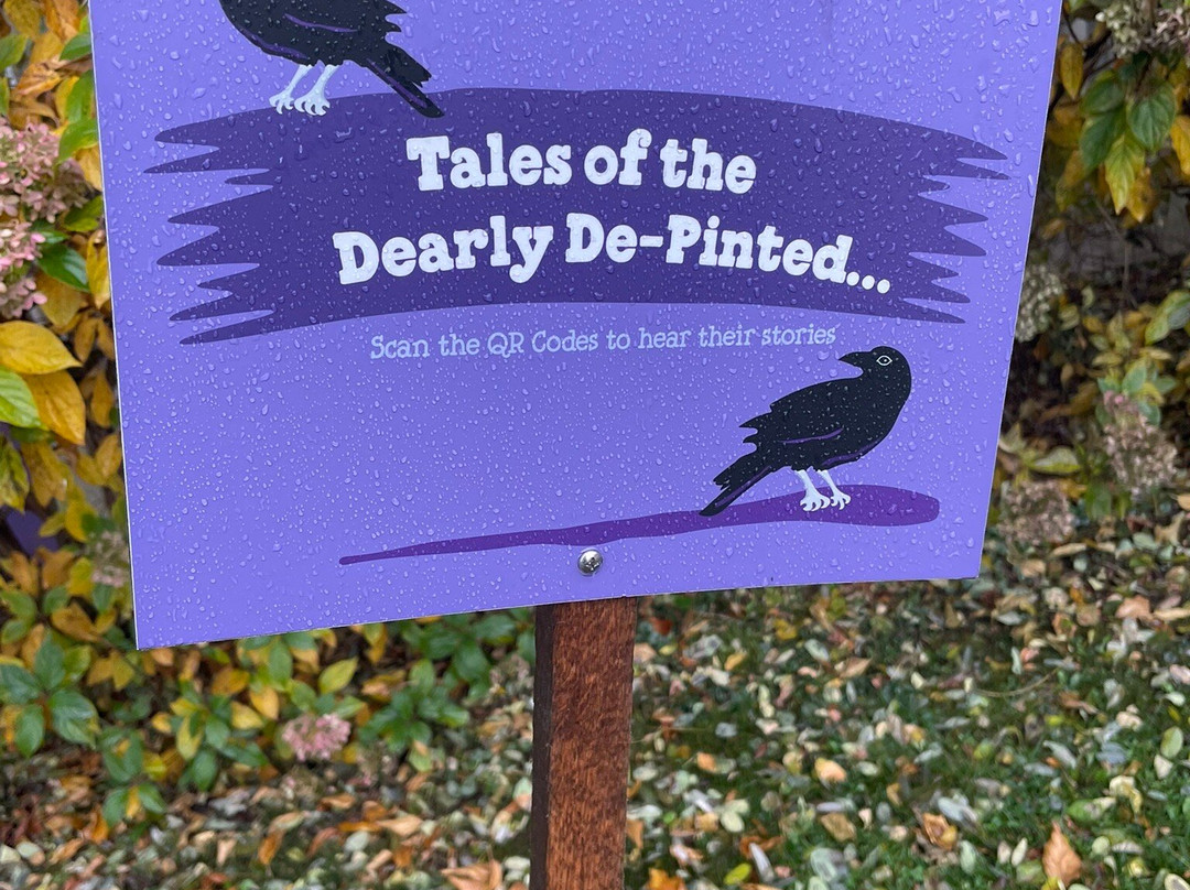 Ben & Jerry's-沃特伯里必去景点