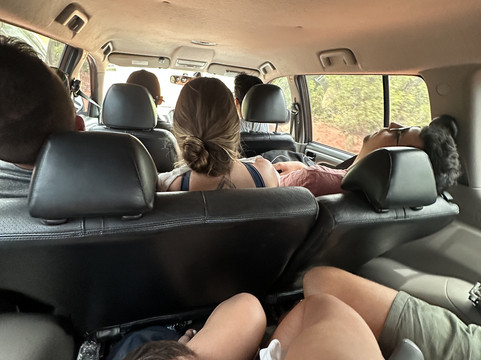 Norte Expedições-Ponte Alta do Tocantins必去景点