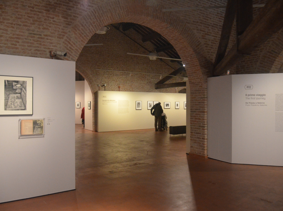 Palazzo Roverella-罗维戈必去景点