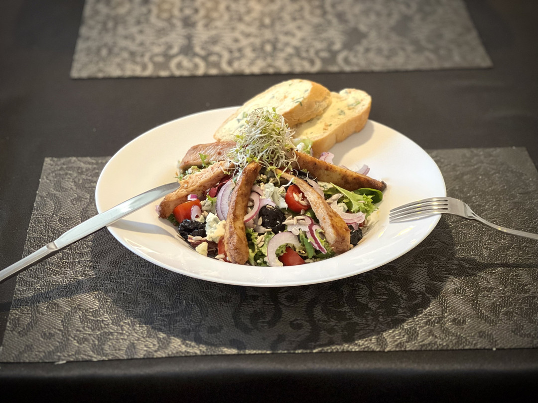 Casa Cultura Restaurant