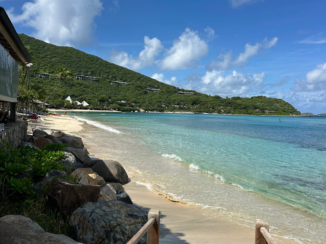 Rosewood Little Dix Bay主图