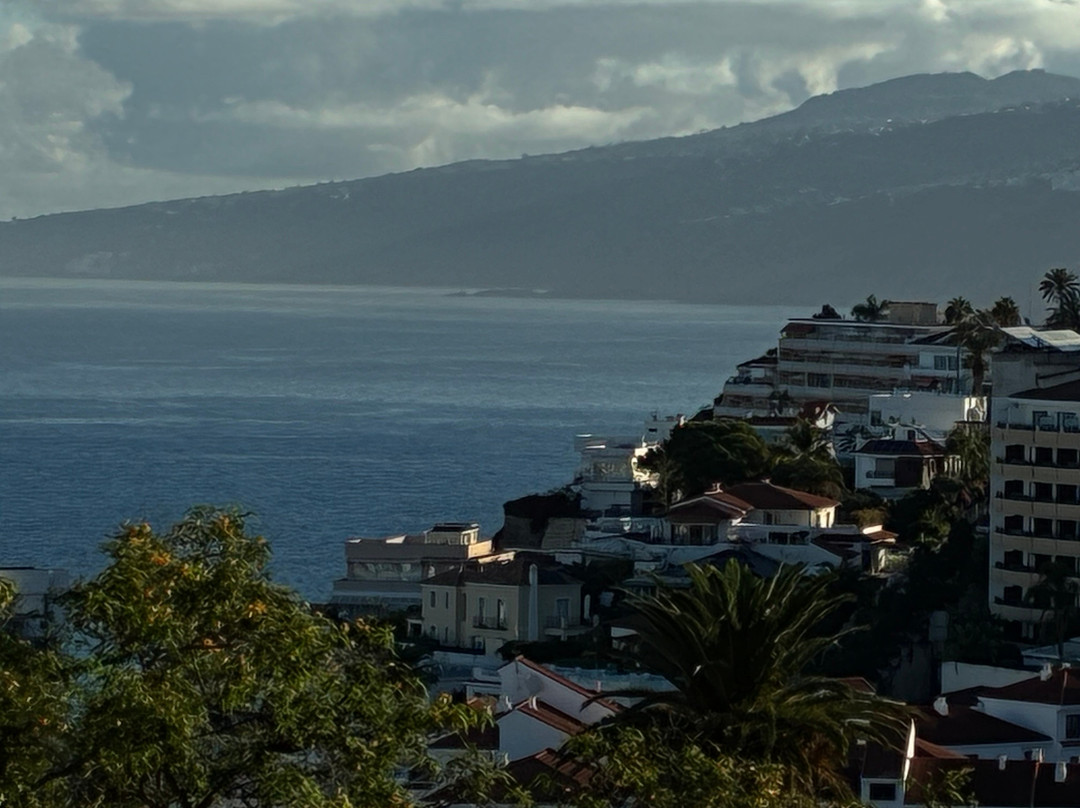 Hotel TRH Taoro Garden主图