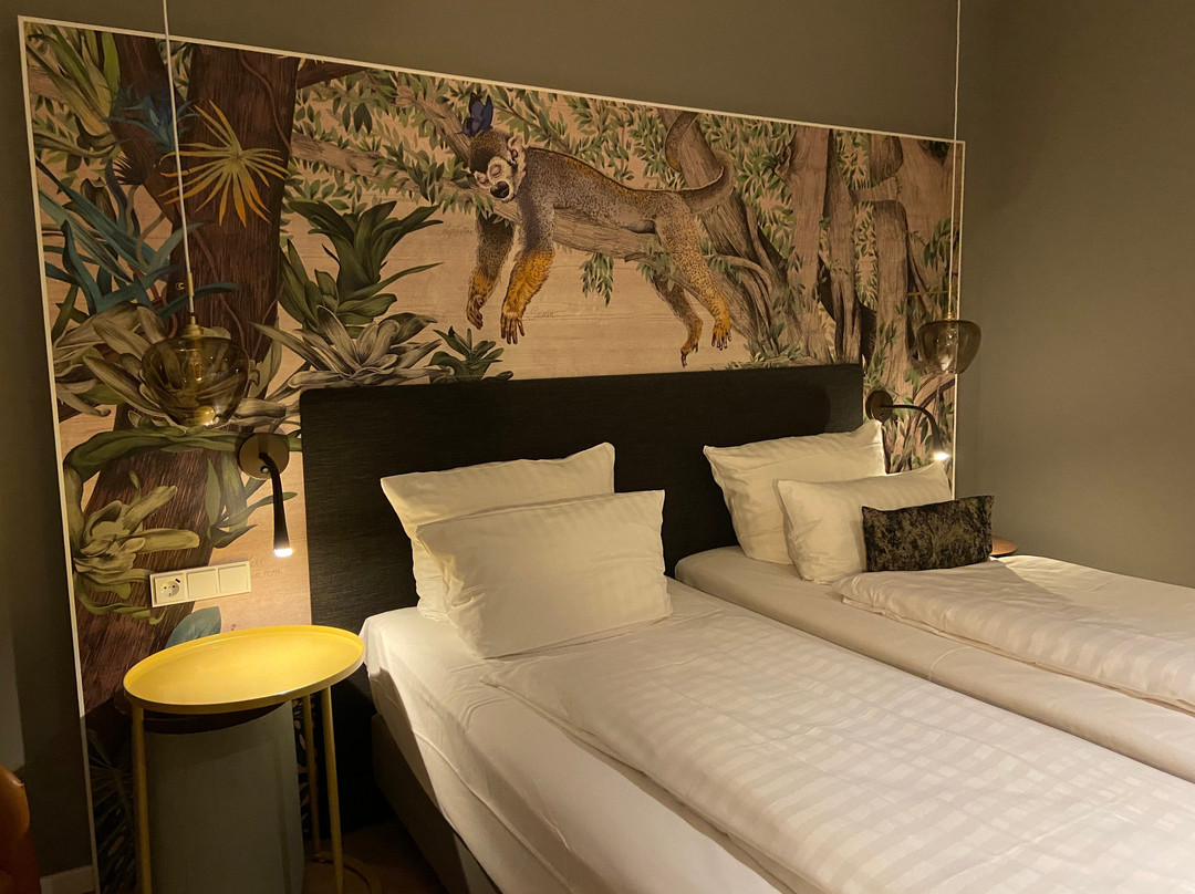 Vienna House Easy by Wyndham Amsterdam Airport