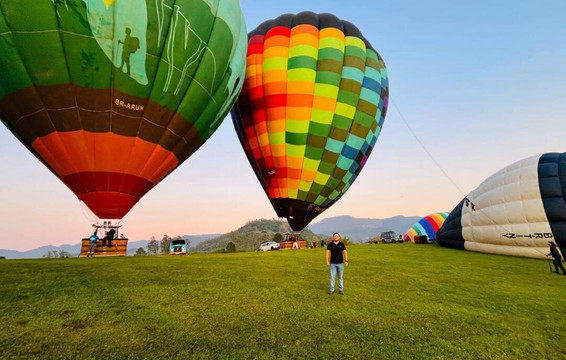Aparados Turismo-Praia Grande必去景点