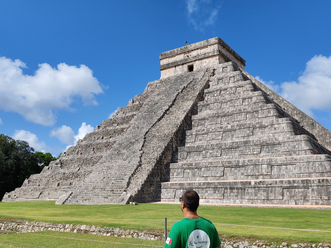 La Tua Vacanza In Messico-Solidaridad必去景点