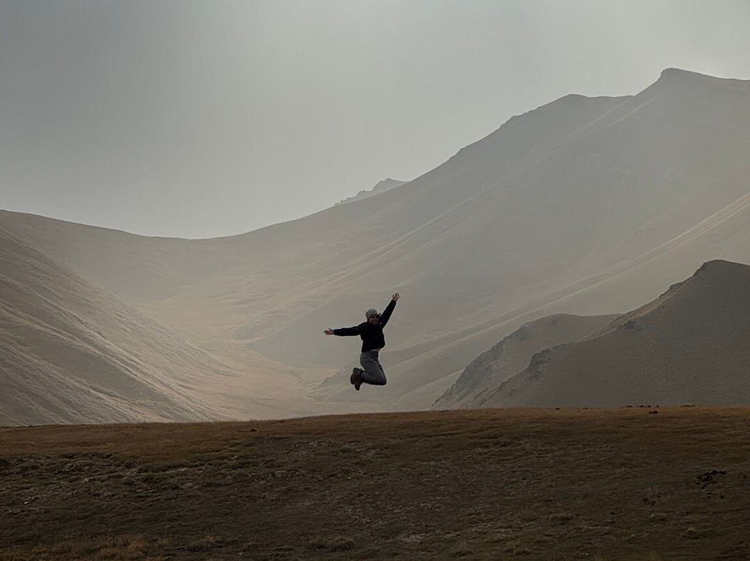 Kyrgyz Riders Travel Company-Kochkor必去景点