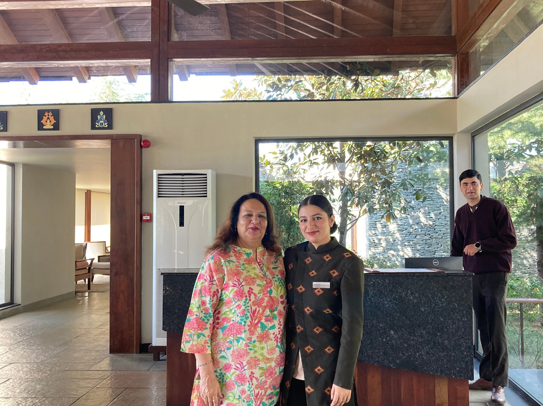 Storii by ITC Hotels Amoha Retreat主图