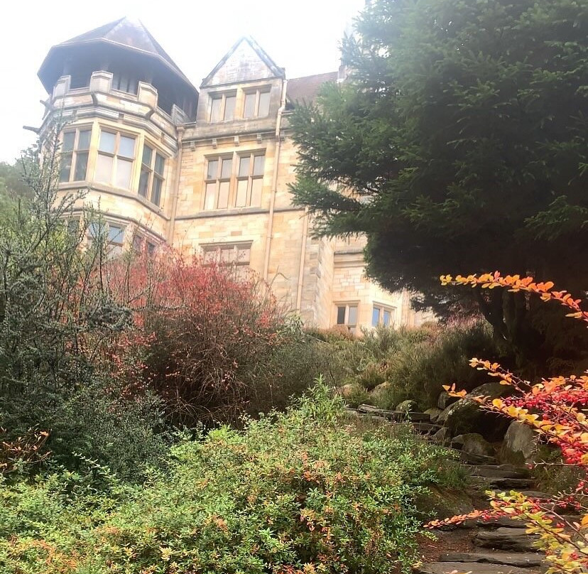 Cragside House and Gardens-Rothbury必去景点