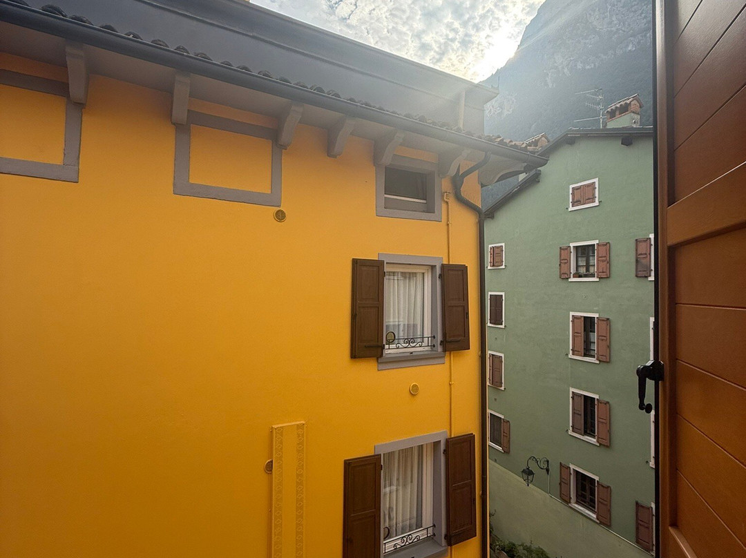 安蒂科博尔戈酒店主图