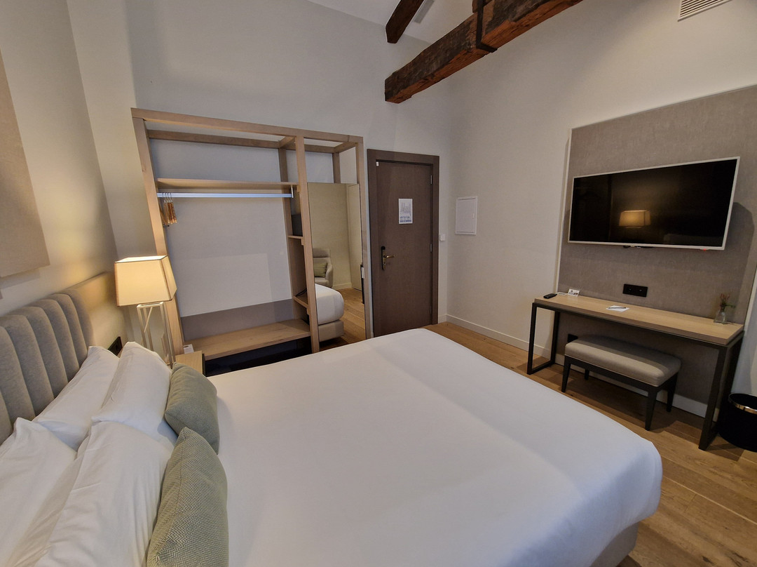 Sofraga Palacio主图