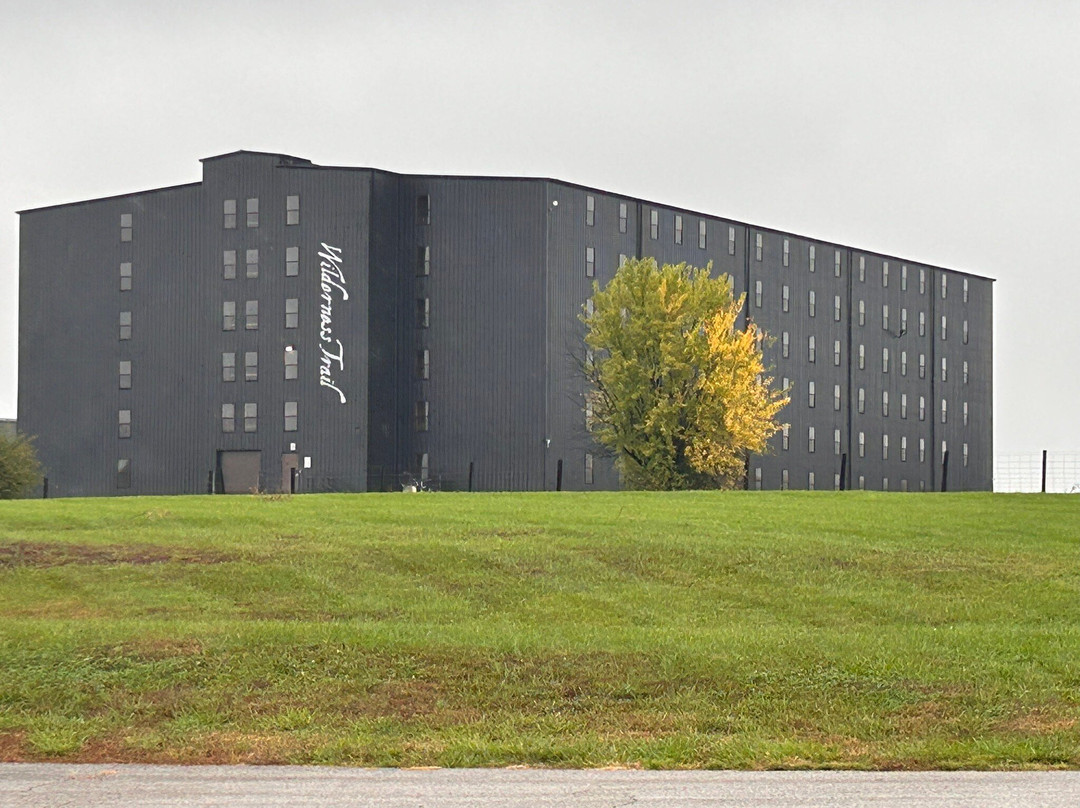 Wilderness Trail Distillery-Danville必去景点