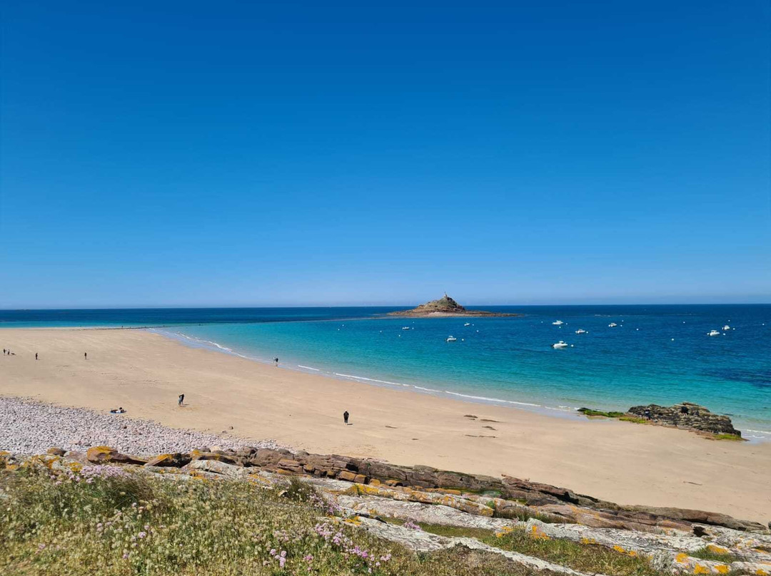 Bureau d'Informations d'Erquy-Erquy必去景点