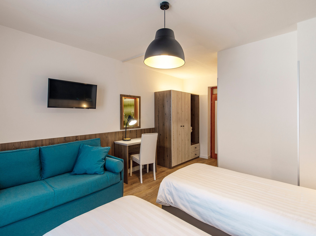 Albergo Belvedere主图