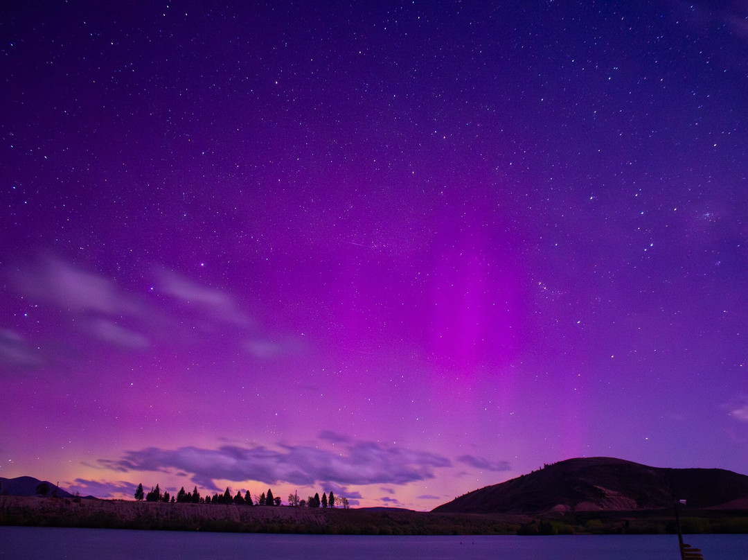 Stargaze Mackenzie-特威泽尔必去景点