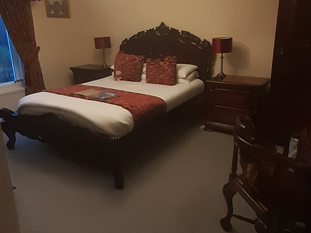 Glenorchy Lodge Hotel (Rooms Only)主图