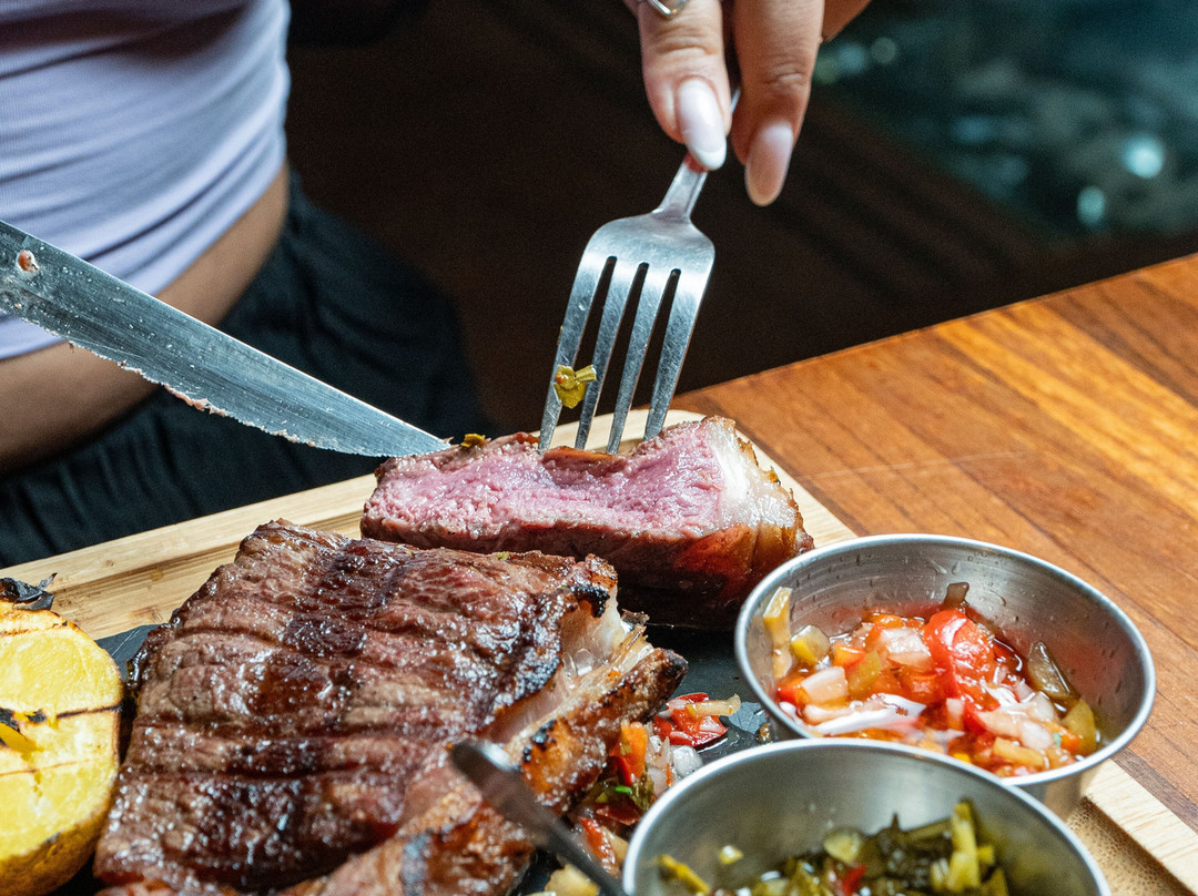 Brasa Gaucha Grill