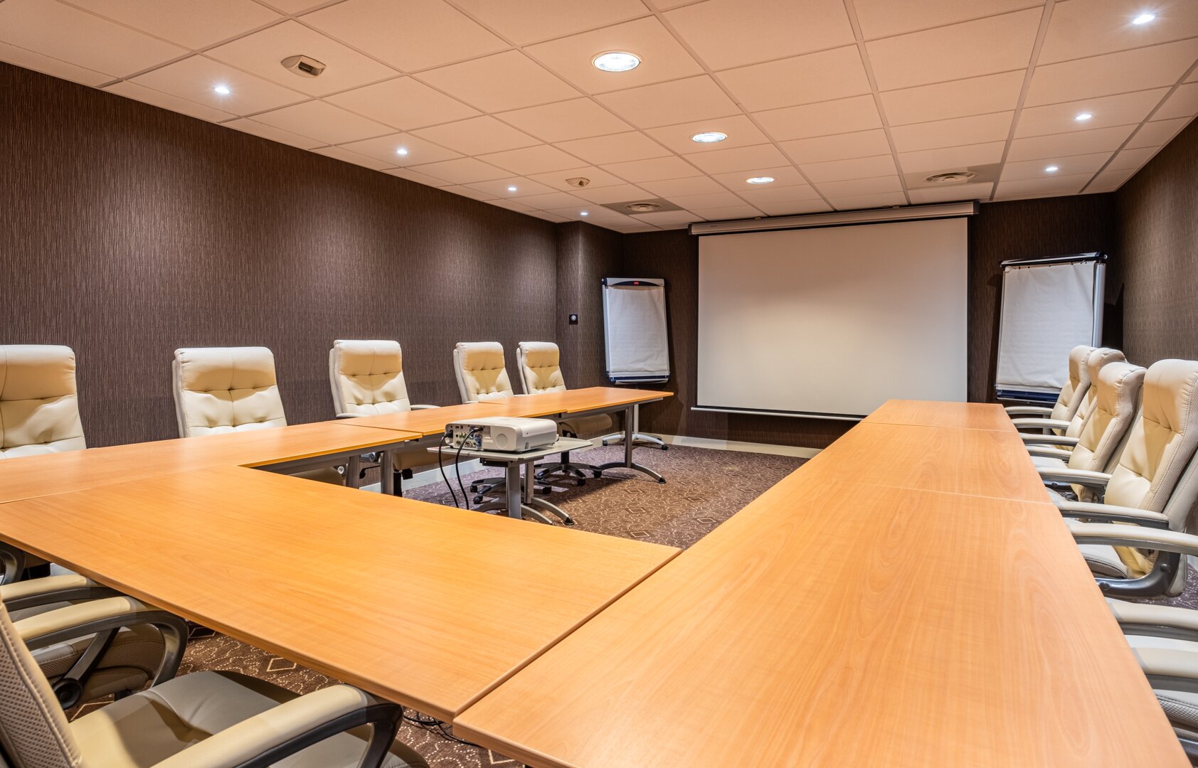 贝斯特韦斯特里谢利酒店-浴室