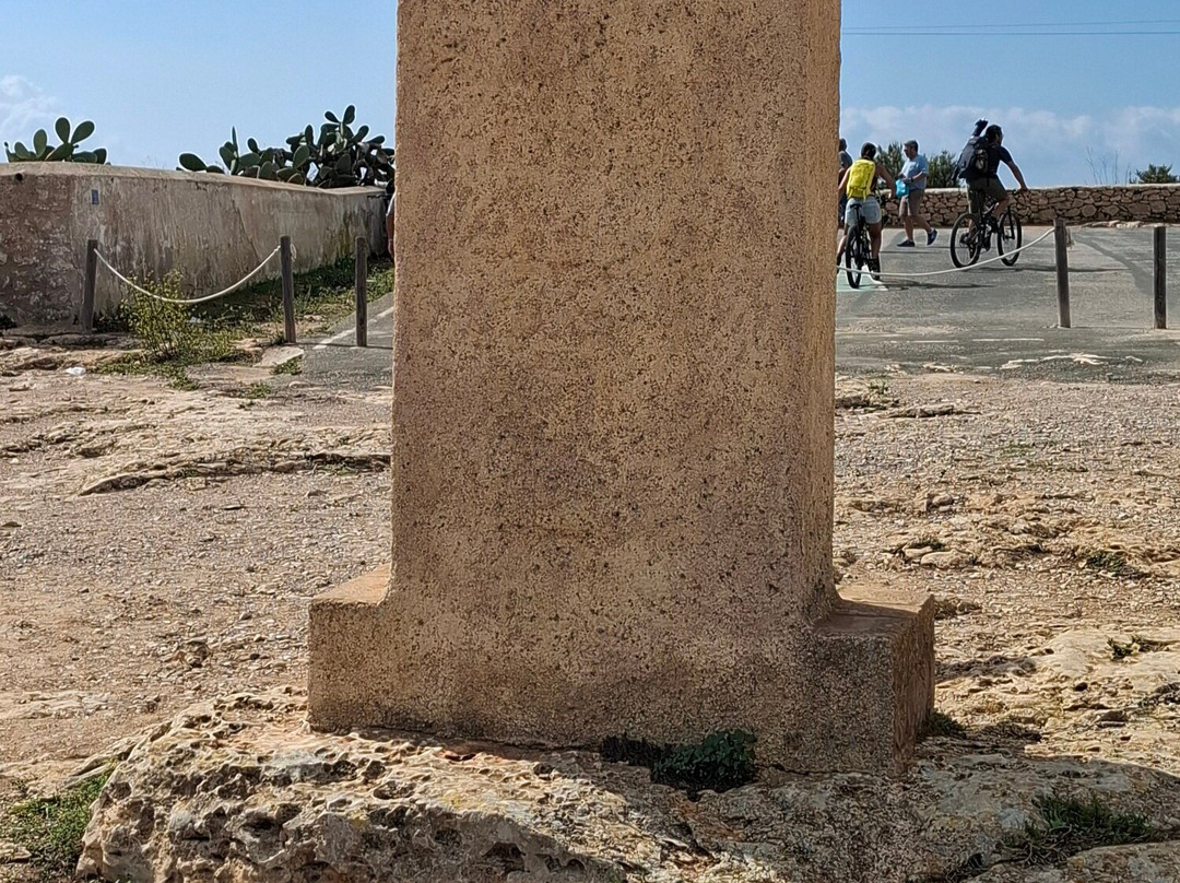 Monument a Jules Verne-法兰西斯科哈维尔必去景点