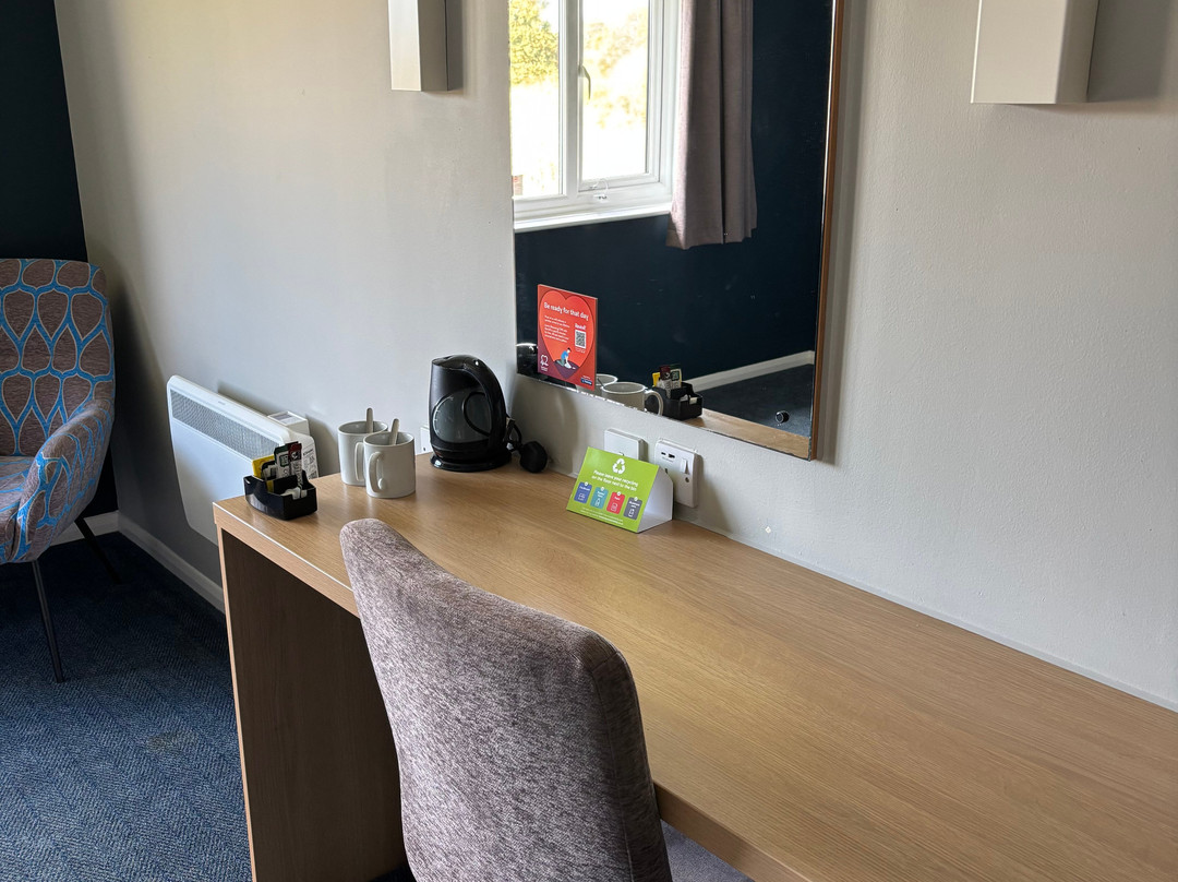 Travelodge Oswestry主图