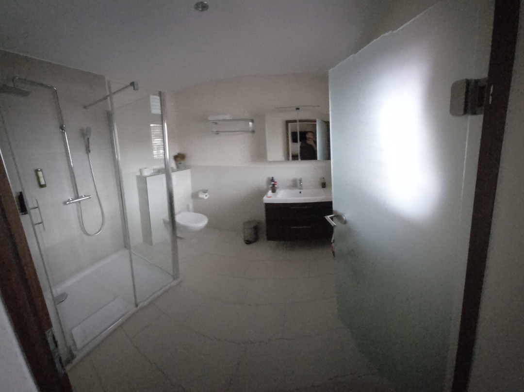 阿玛瑞斯酒店主图