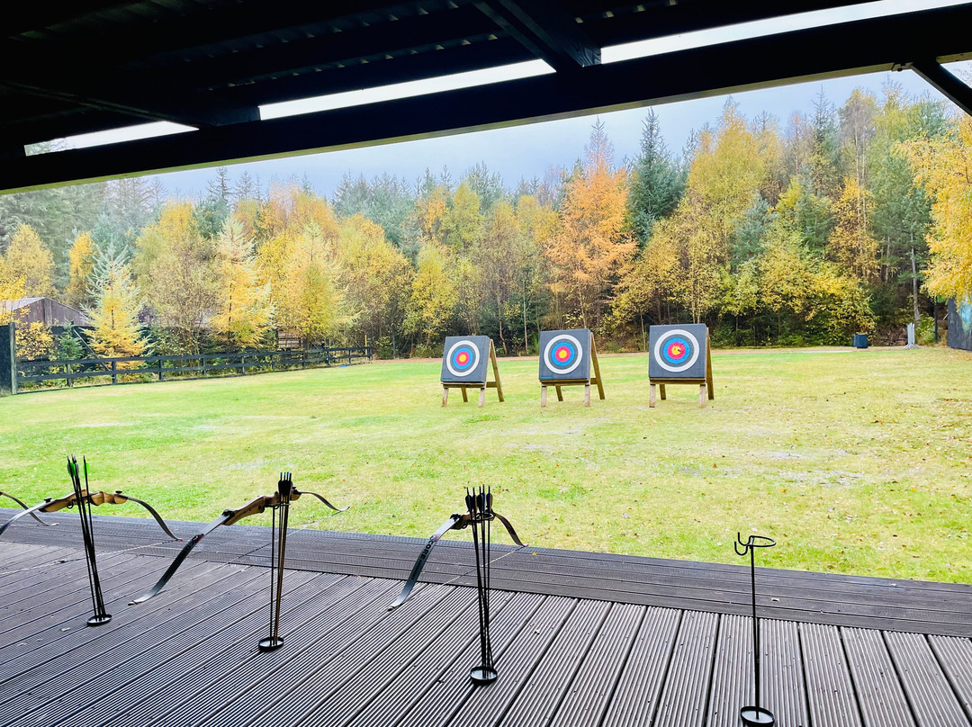 Wildwoodz Inverness-因弗内斯必去景点