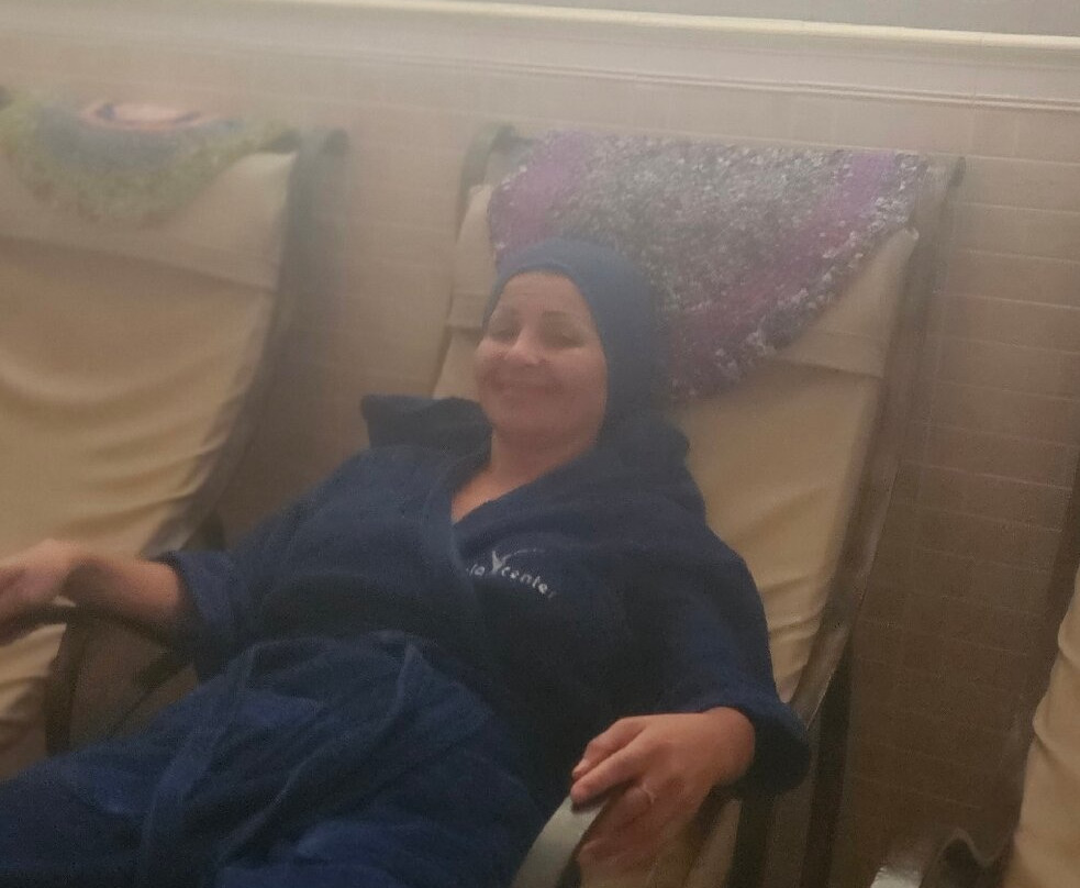 Relax Center Djerba-米栋必去景点