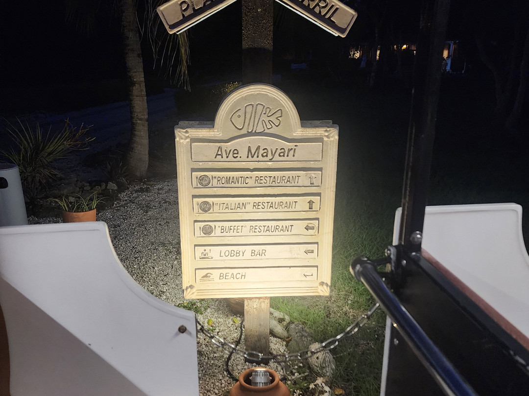 Playa Pesquero-奥尔金必去景点