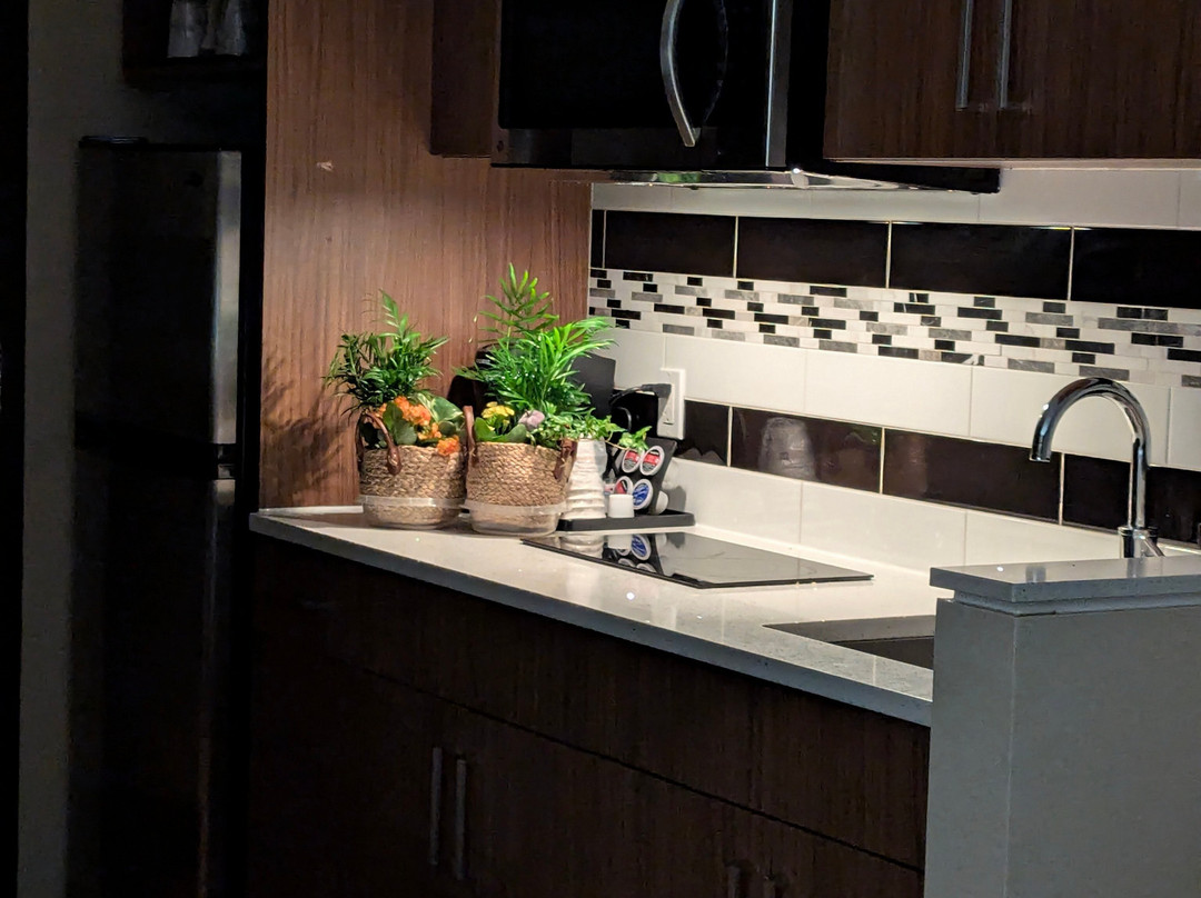 Best Western Plus Hinton Inn & Suites主图