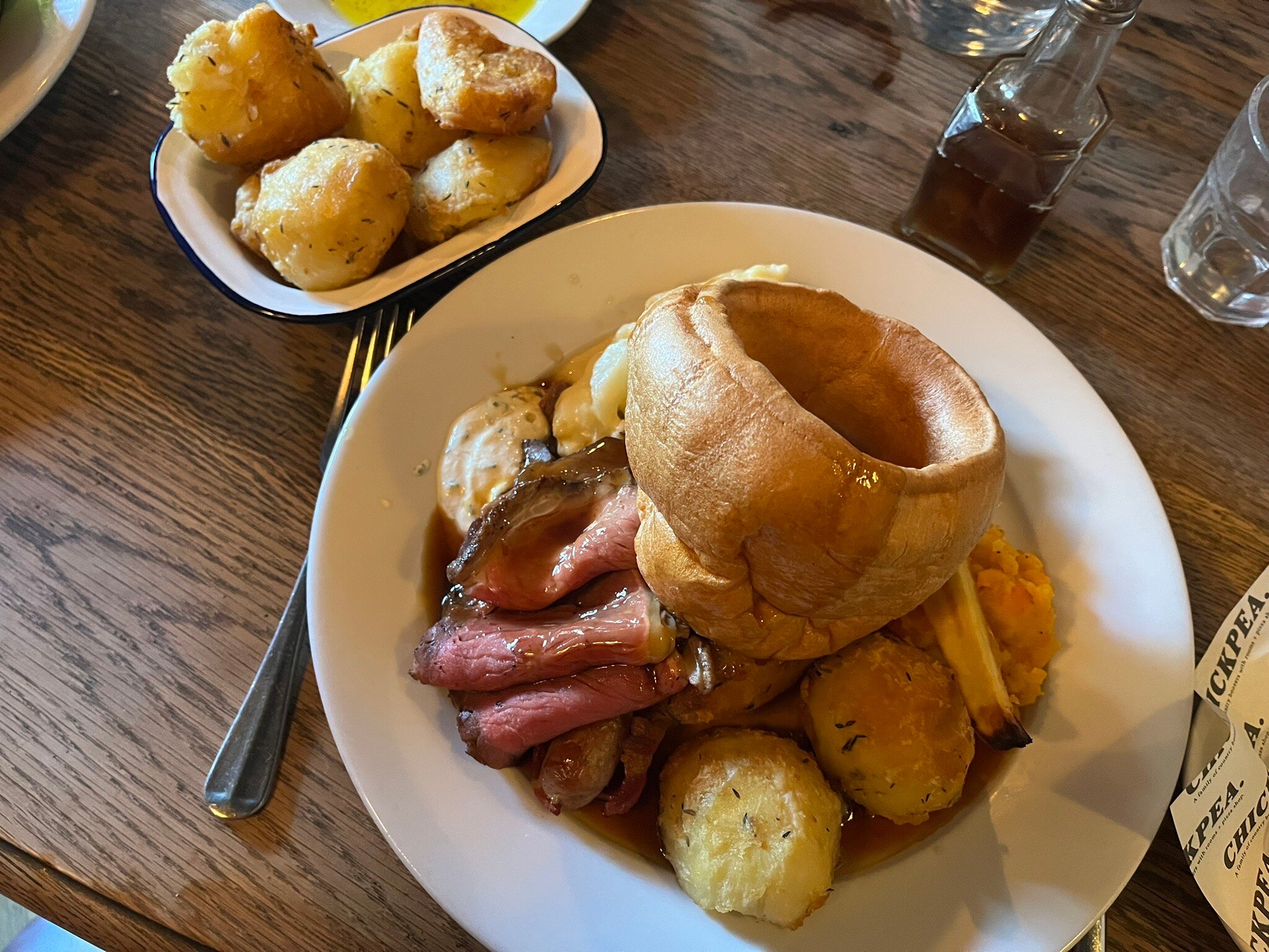 The Bell And Crown-官方