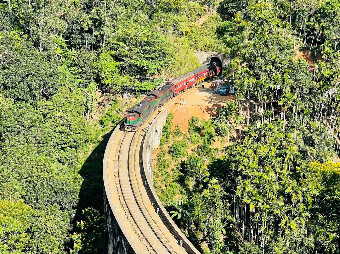 Omaari Lanka Tours-Dankotuwa必去景点