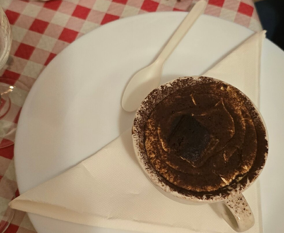 Il Rifugio del Lupo主图