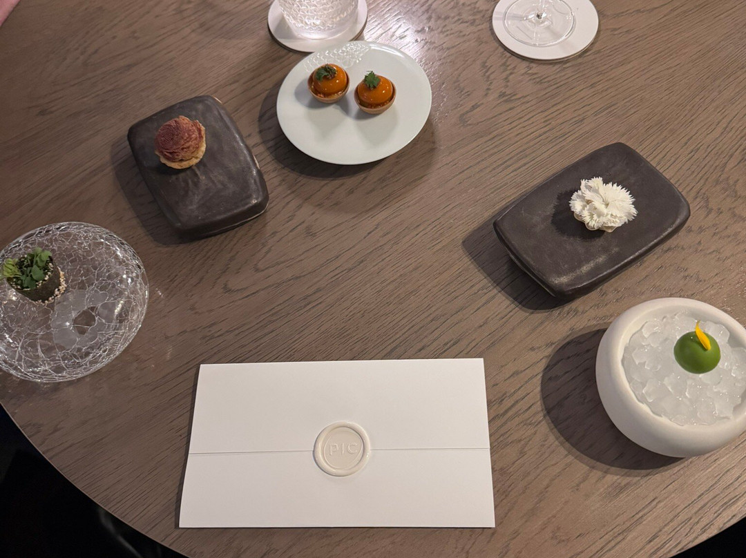 皮克住宅酒店主图