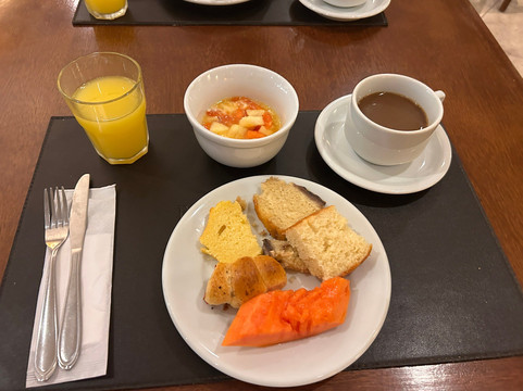 Monreale Express Ribeirão Preto主图