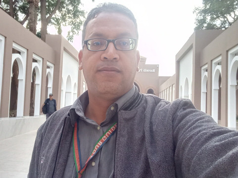 Marrakech WITH Locals-马拉喀什必去景点