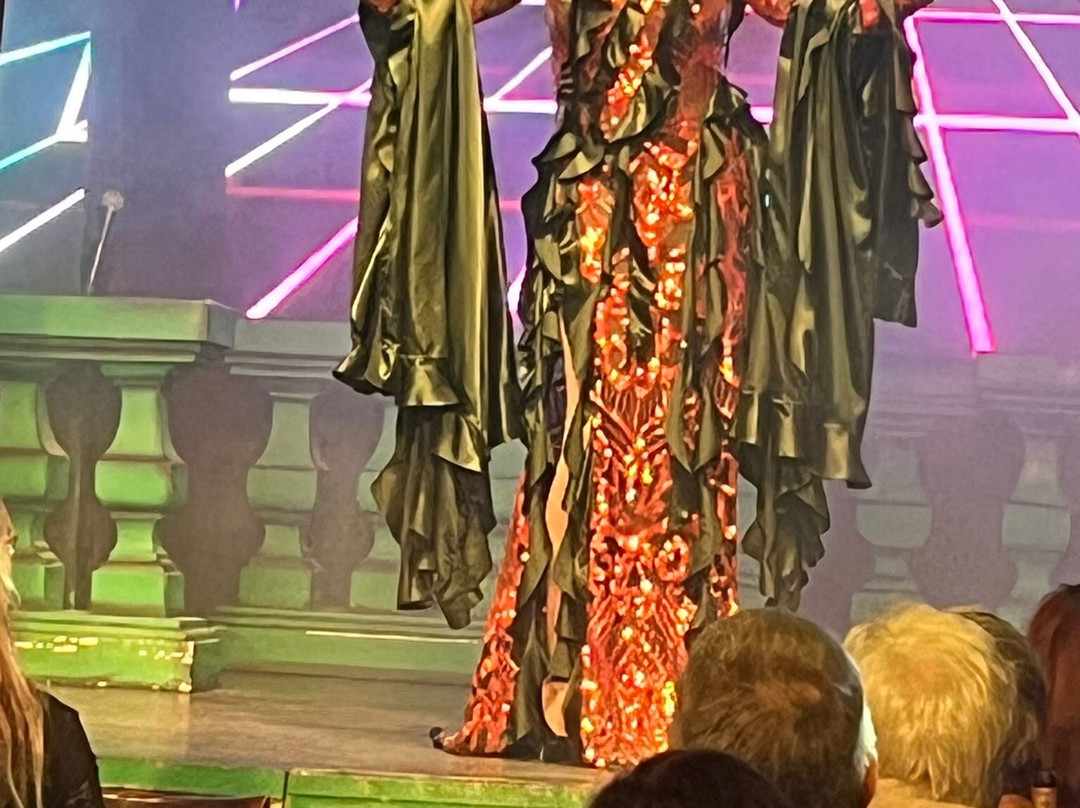 Mask'ara-Borsbeek必去景点