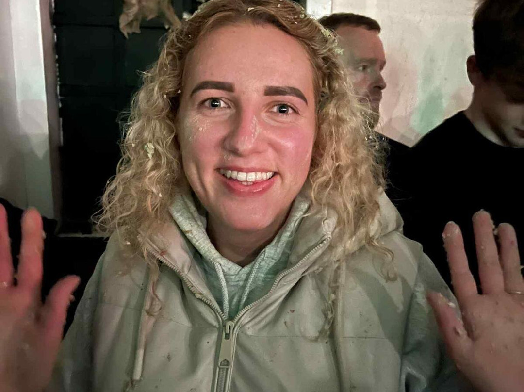 Gloucester Prison Events-格洛斯特必去景点