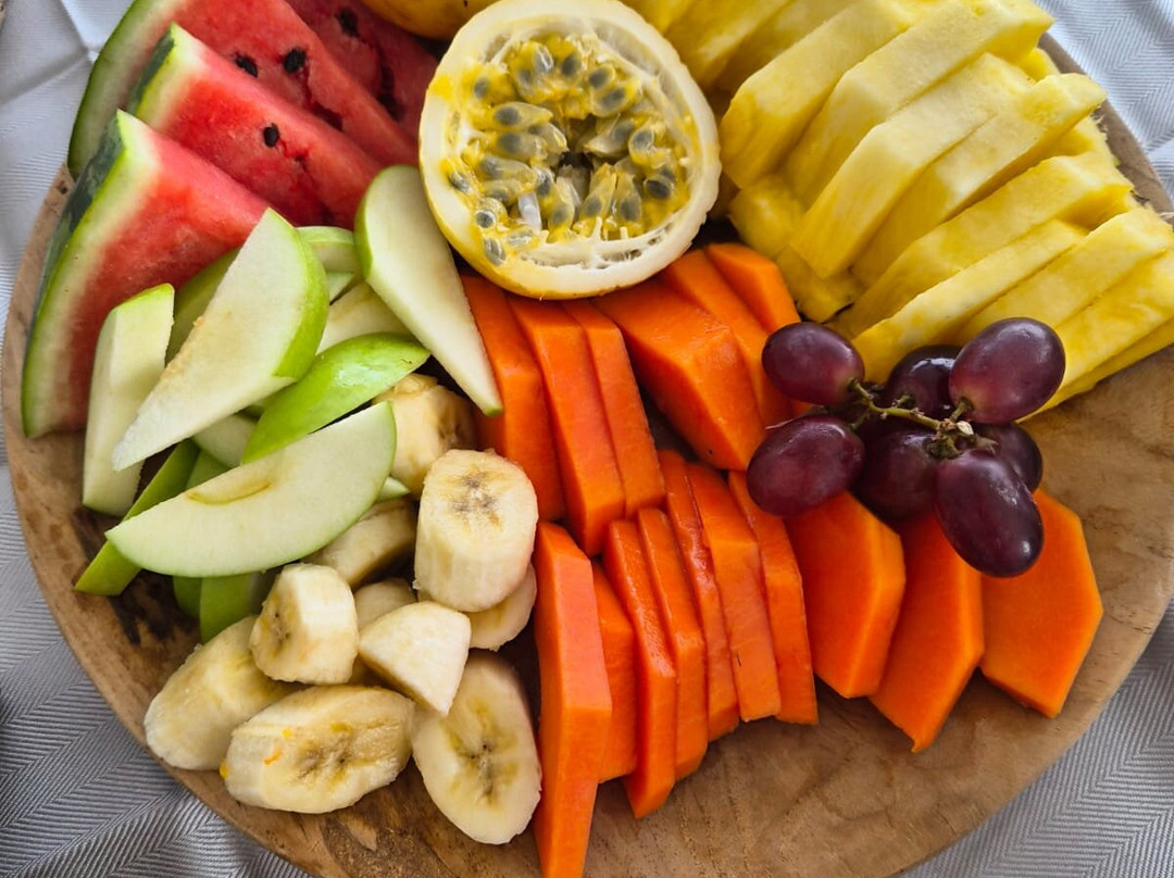 Catamaran Adventures San Blas-埃尔波韦尼尔必去景点