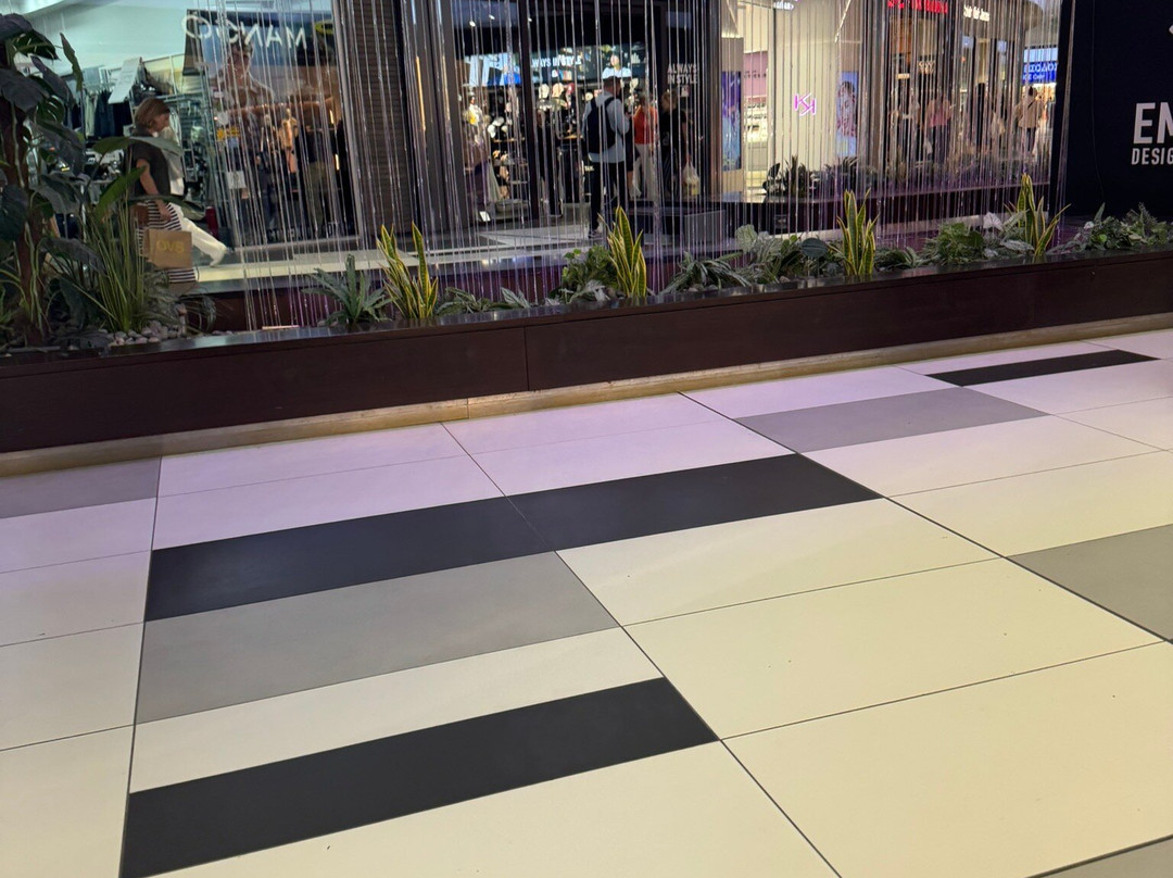 Kings Avenue Mall-帕福斯必去景点