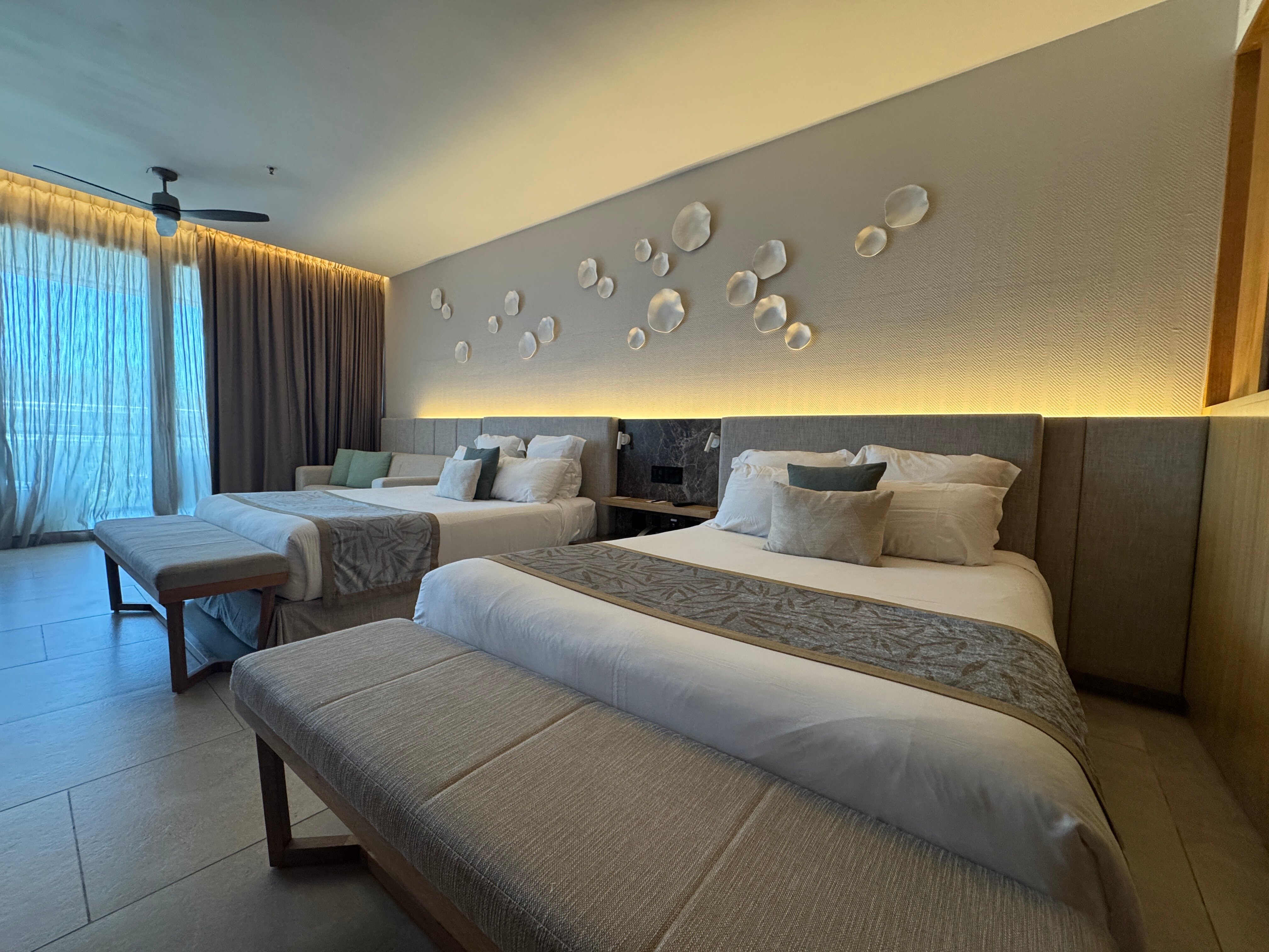 Dreams Bahia Mita Surf & Spa Resort-官方