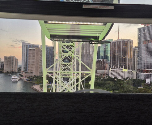 Skyviews Miami-迈阿密必去景点