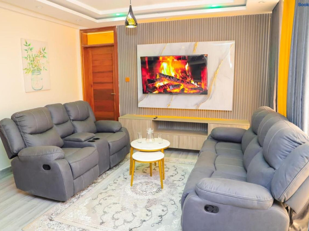 Aqua Resort Naivasha