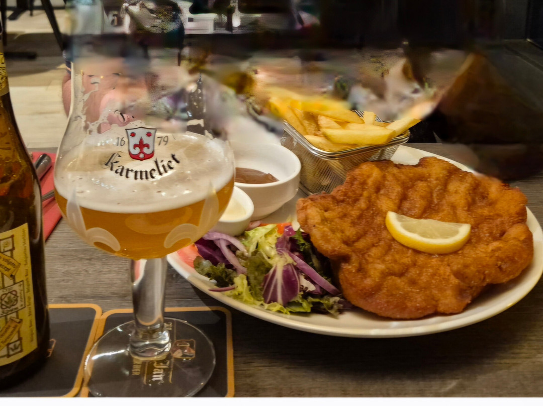 Bastion Hotel Schiphol Hoofddorp主图